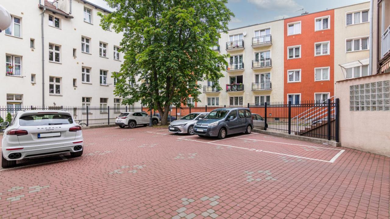 Hvile 136 - Gdansk Exterior foto